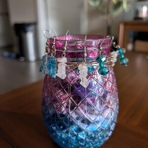 Mystery Jewelry Jar